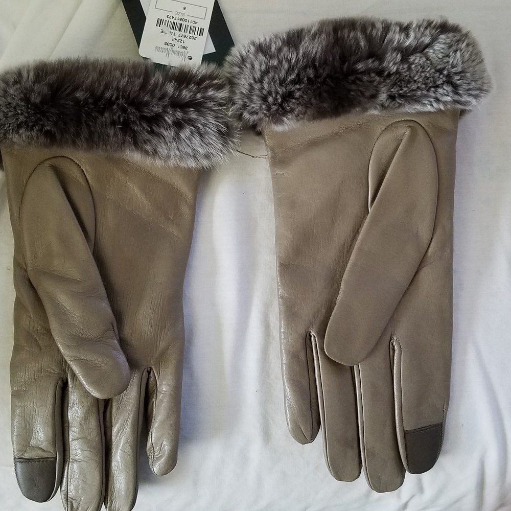 Neiman Marcus gloves